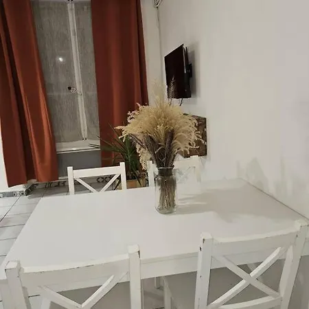 Διαμέρισμα 1-centre-ville 25m2 Box A Bagages Gratuits Καρκασόν