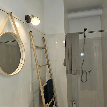 1-centre-ville 25m2 Box A Bagages Gratuits * Καρκασόν